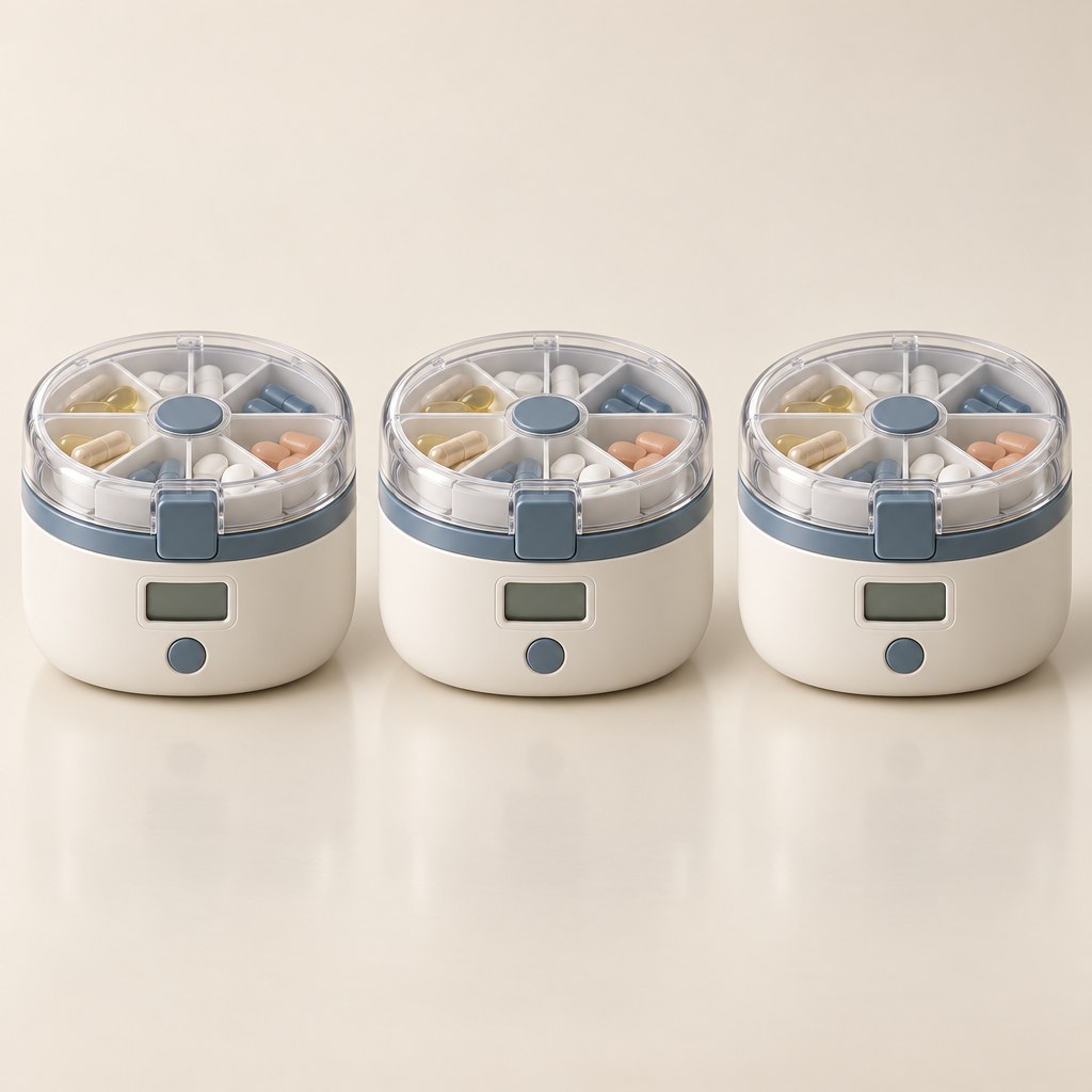 Kinvora Guard family bundle